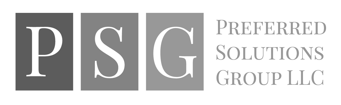 Preferred Solutions Group LLC Logo